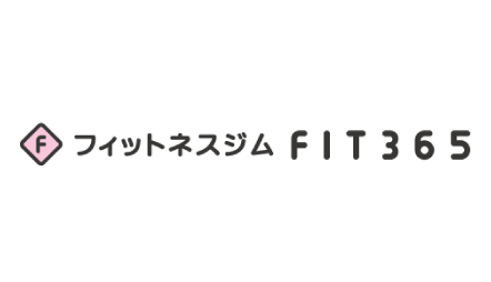 FIT365企業ロゴ