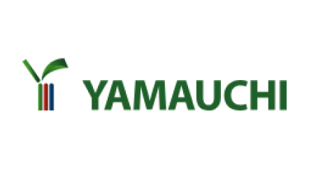 YAMAUCHI企業ロゴ