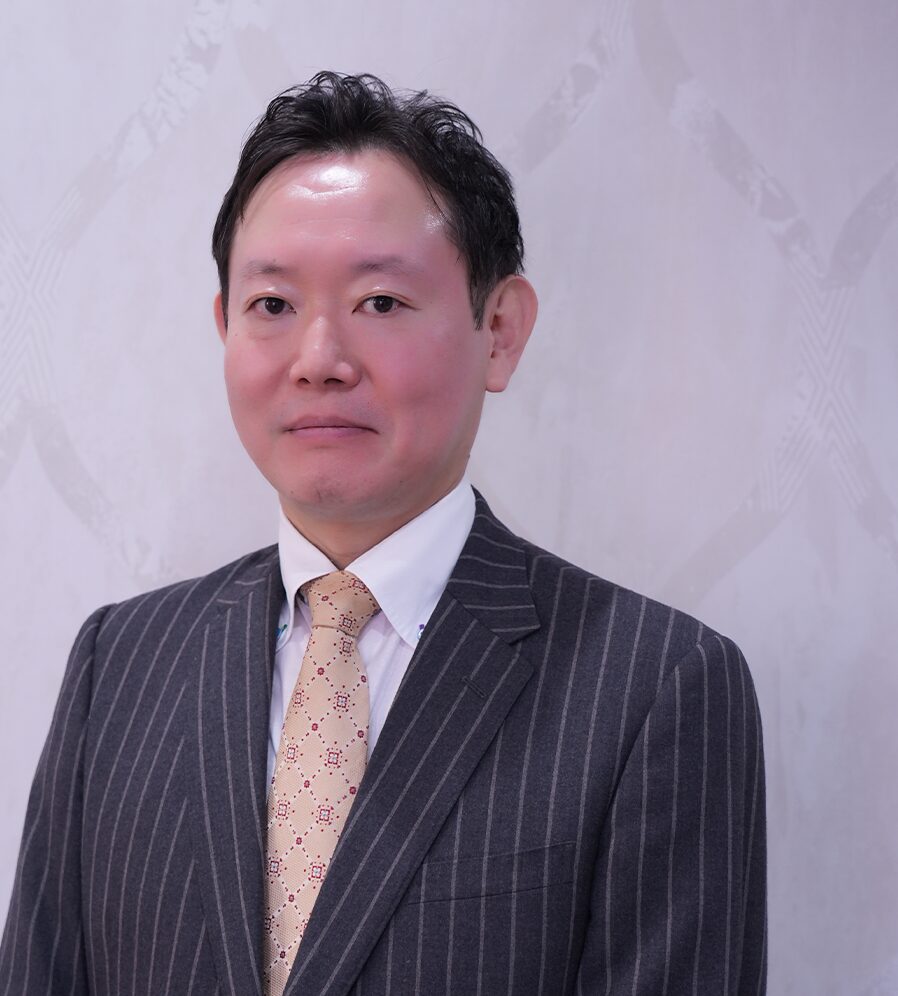 野口　力彌