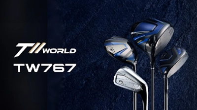 本間ゴルフ参考画像